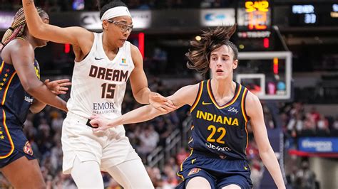 atlanta dream betsapi|Fever beat Dream 91.
